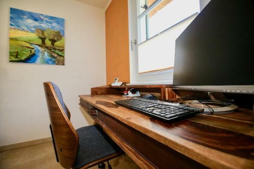 Ferienhaus Zeitlos