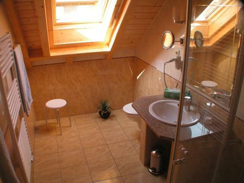 Apartamento Urlaubsreif-r�gen