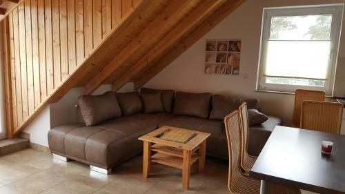 Apartamento Urlaubsreif-r�gen