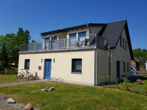 Apartamento Urlaubsreif-r�gen