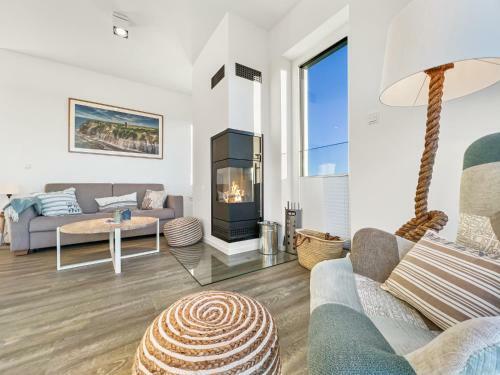 Apartamento Penthouse - Sterntaucher