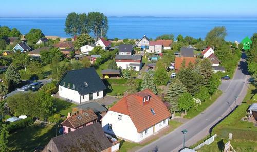 Apartamento Fischerhus37 Few Bodden