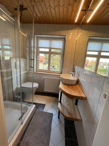 Apartamento Fischerhus37 Few Bodden