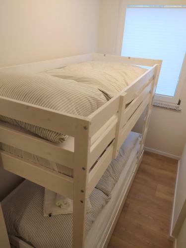 Apartamento Villa Ruge