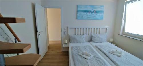 Apartamento Villa Ruge