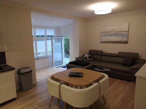 Apartamento Villa Ruge