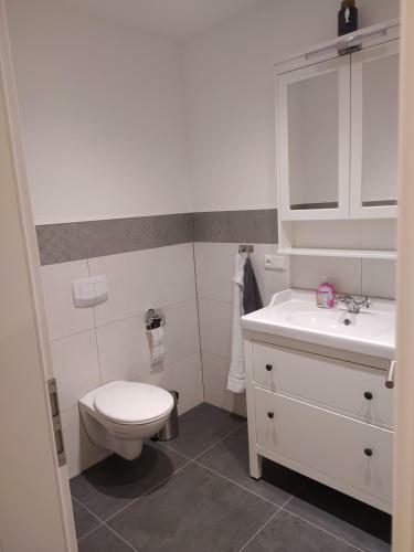 Apartamento Villa Ruge