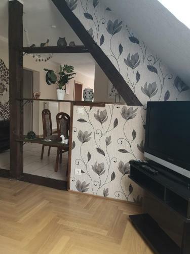 Apartamento Ferienwohnung Cornelia