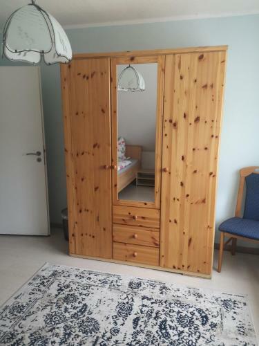 Apartamento Ferienwohnung Cornelia