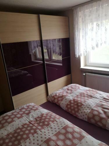 Apartamento Ferienwohnung Cornelia