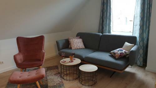 Apartamento Ferienidyll Hofmann