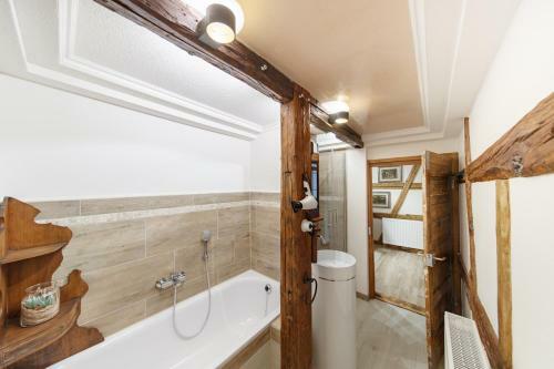 Apartamento Appartamenti Quattro Ducati