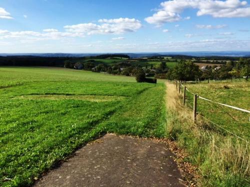 Apartamento Penthouse Mosel Huntress