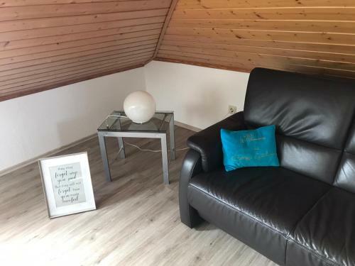 Apartamento Penthouse Mosel Huntress