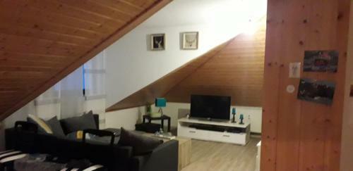 Apartamento Penthouse Mosel Huntress