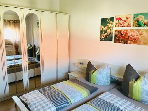 Apartamento Ferienwohnung Irmgard