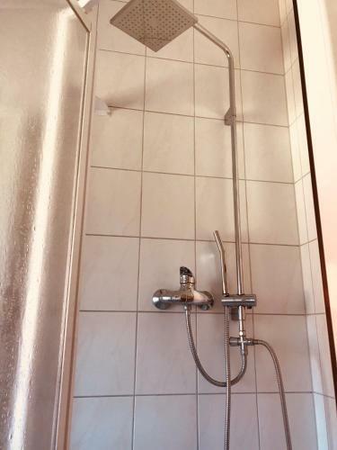 Apartamento Ferienwohnung Irmgard