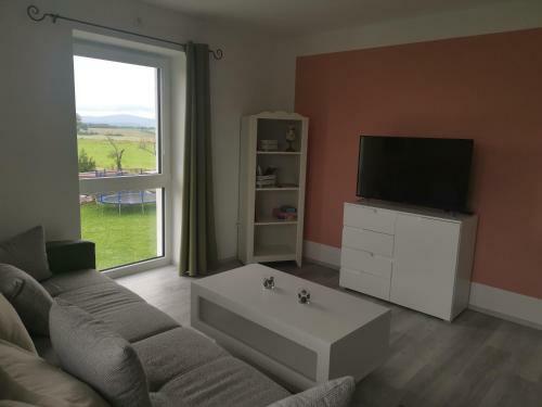 Apartamento Th�ringer Panorama