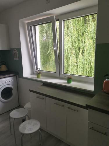 Apartamento Th�ringer Panorama