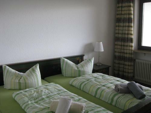 Panoramahotel Alde Hotz Gbr
