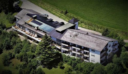 Panoramahotel Alde Hotz Gbr