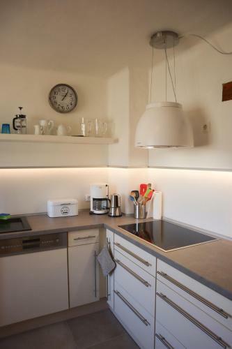 Apartamento Haus Oskar