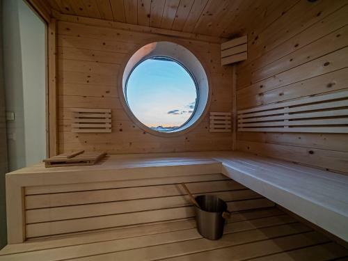 Apartamento Luxus Spa Penthouse Royal