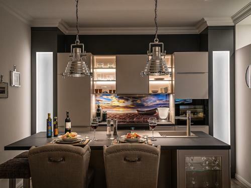 Apartamento Luxus Spa Penthouse Royal