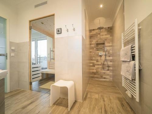 Apartamento Luxus Spa Penthouse Royal