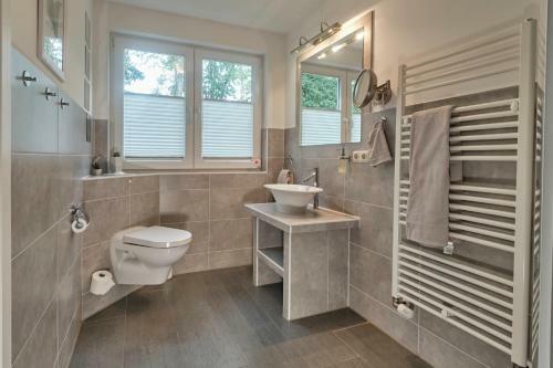 Apartamento Seeadler Grand Maisonette