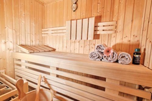 Apartamento Seeadler Grand Maisonette