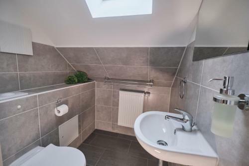 Apartamento Seeadler Grand Maisonette