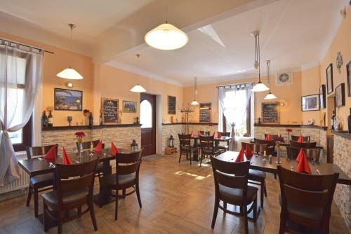 Hostal Weisser Brunnen