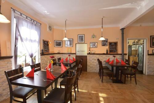 Hostal Weisser Brunnen