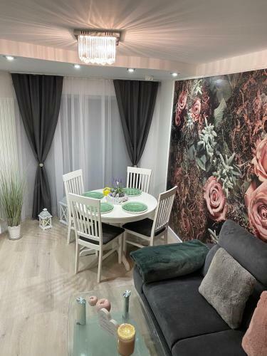 Apartamento Rosemarie