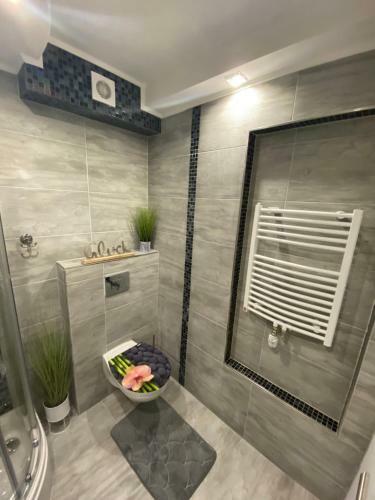 Apartamento Rosemarie