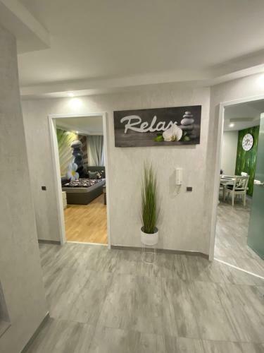 Apartamento Rosemarie
