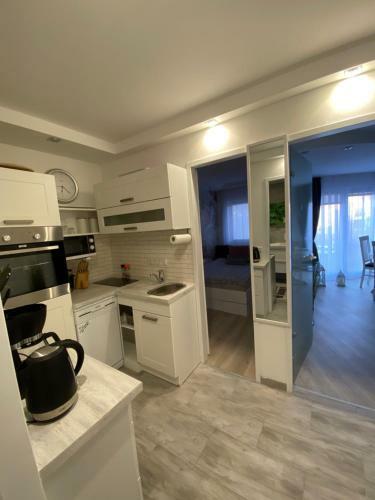 Apartamento Rosemarie
