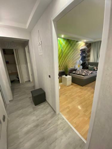 Apartamento Rosemarie