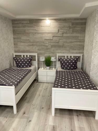 Apartamento Rosemarie