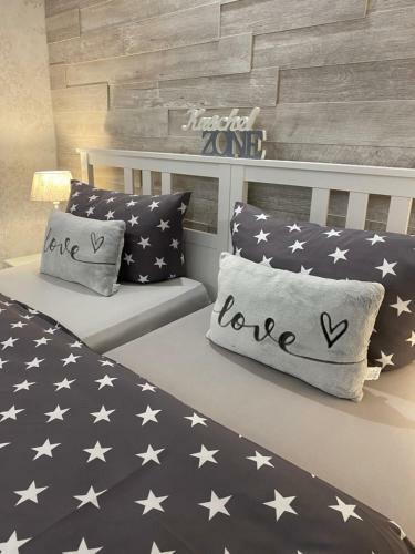 Apartamento Rosemarie
