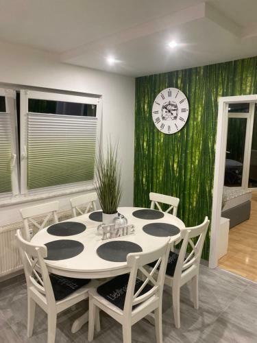 Apartamento Rosemarie