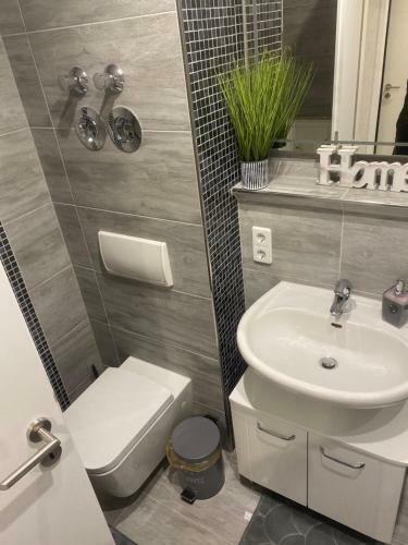 Apartamento Rosemarie