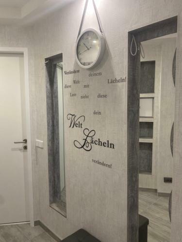 Apartamento Rosemarie