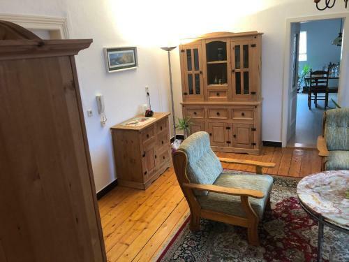 Liebetrau Apartment