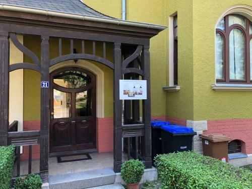 Schlossblick Apartment