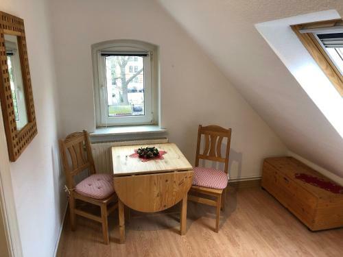 Schlossblick Apartment