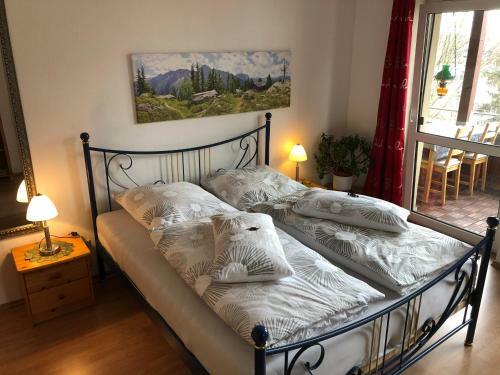 Schlossblick Apartment