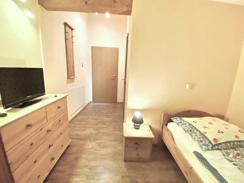 Hotel Pension Laurent Ranch