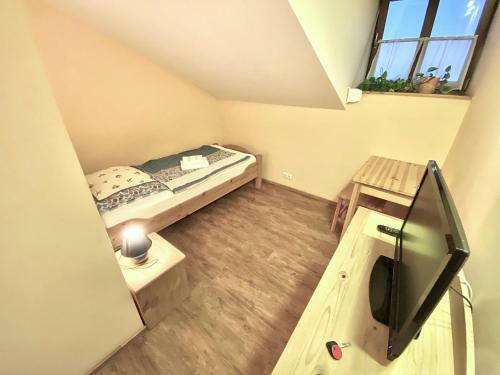 Hotel Pension Laurent Ranch